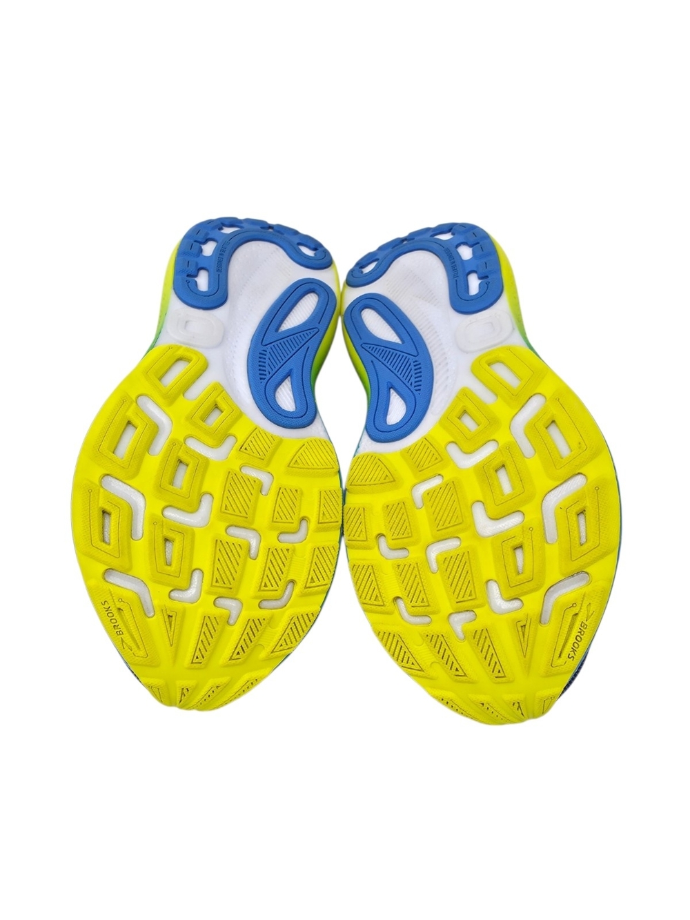Brooks Adrenaline GTS 24 runDisney Disney Women 8.5 Limited Edition - Picture 11 of 15